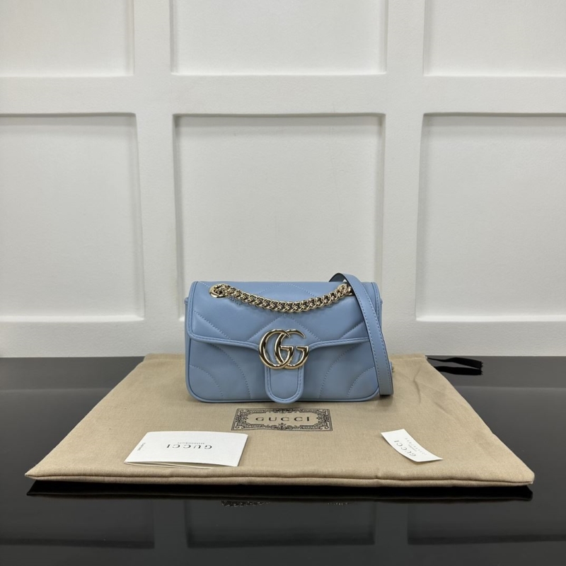 G*u*i satchel bags